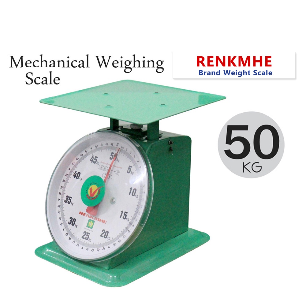 50 kg deals weight machine