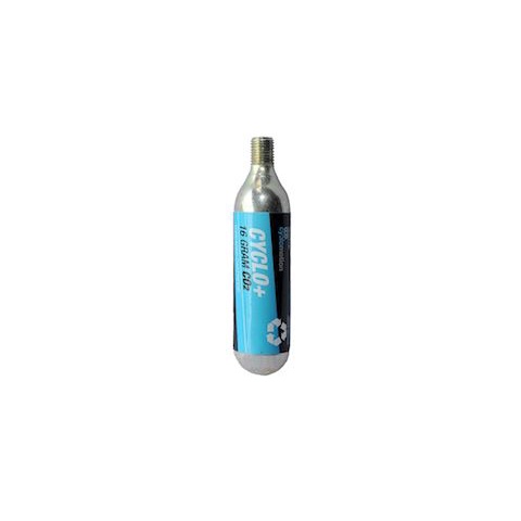 Cyclomotion Co2 Replacement Cartridge 16g | Shopee Malaysia