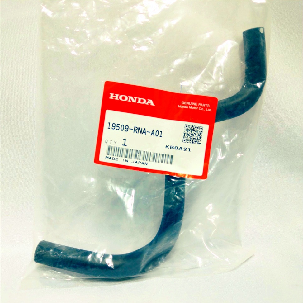 [Original] Honda Accord TAO 2.0 By Pass Hose (19509-RNA-A01) TA0 ...