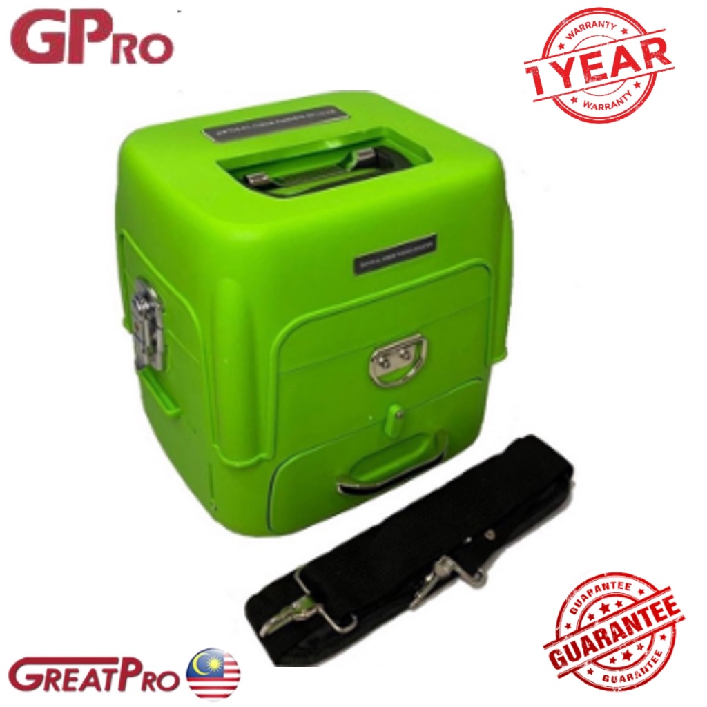 GPRO AI-8C Fiber Optic Welding Splicing Machine Optical Fiber Fusion ...