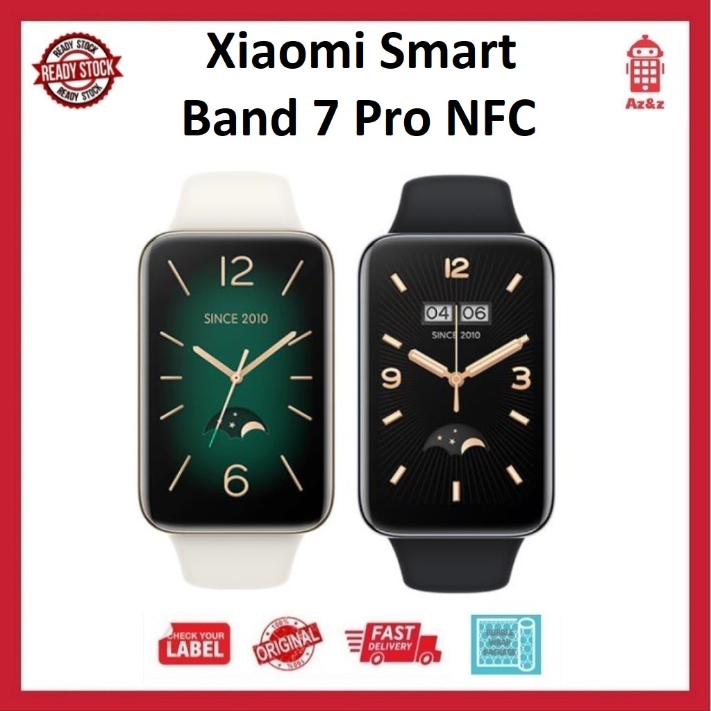 Xiaomi amazfit gts online nfc