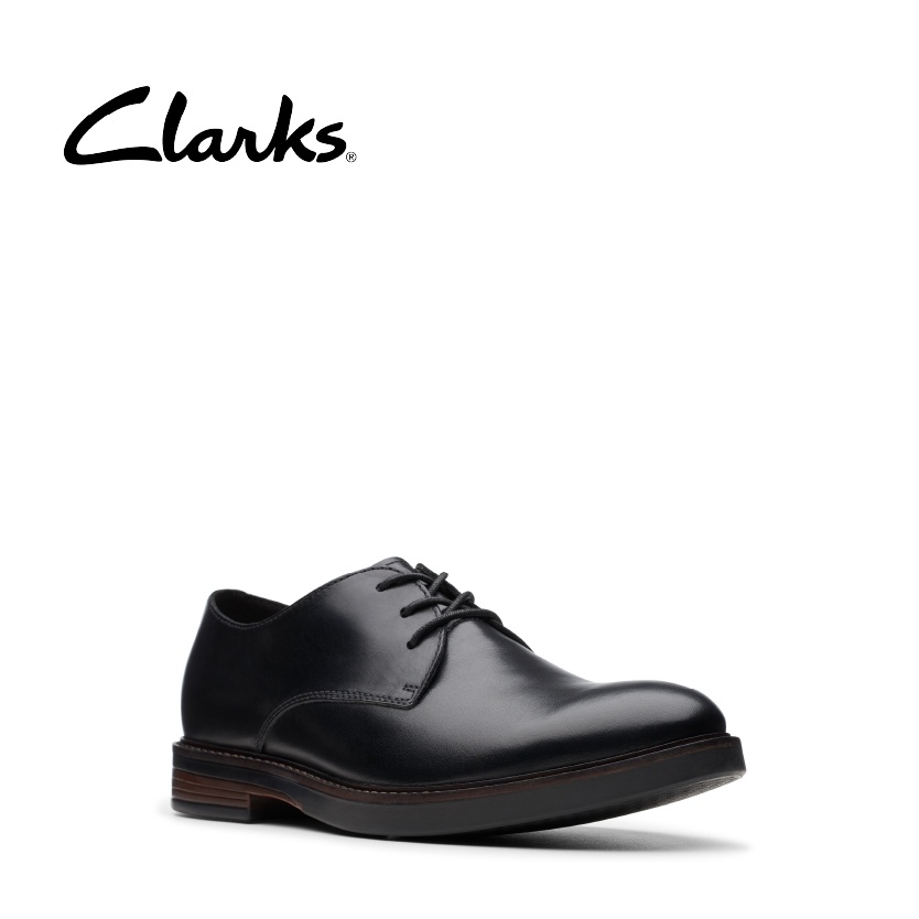 clarks paulson