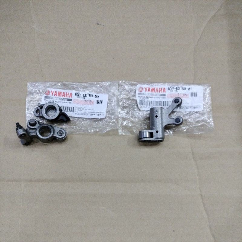 ROCKER ARM Y16 YZF R15 MT15 100 ORIGINAL YAMAHA VIETNAM Shopee Malaysia