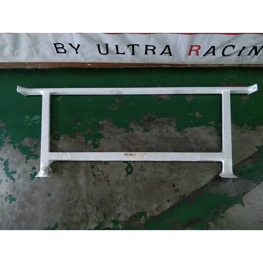 SAFETY BAR ULTRA RACING REAR BAR (4 POINTS) PERODUA MYVI Shopee