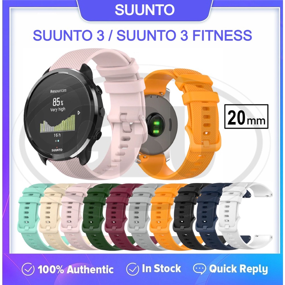 Suunto 3 hot sale fitness strap