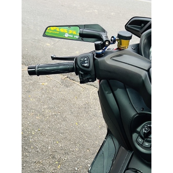 Side Mirror Yamaha Honda Nvx Xmax Nmax Y Zr Lc Ex Ego Nouvo Rs