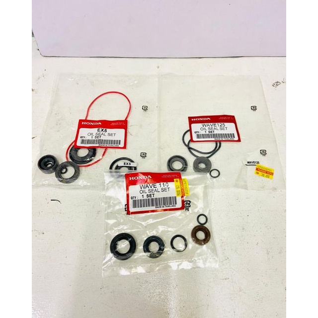 overhaul ex5 harga