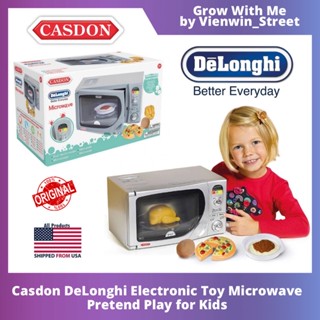  Casdon DeLonghi Microwave