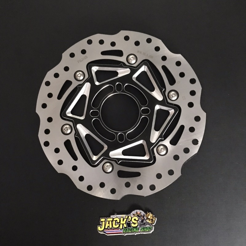 Disc winner 260mm vietnam disc vario 260mm | Shopee Malaysia