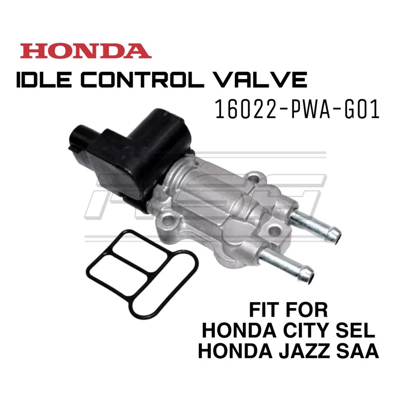 16022-PWA-G01 16022-PWA-901 Idle Air Control IAC V... – Vicedeal