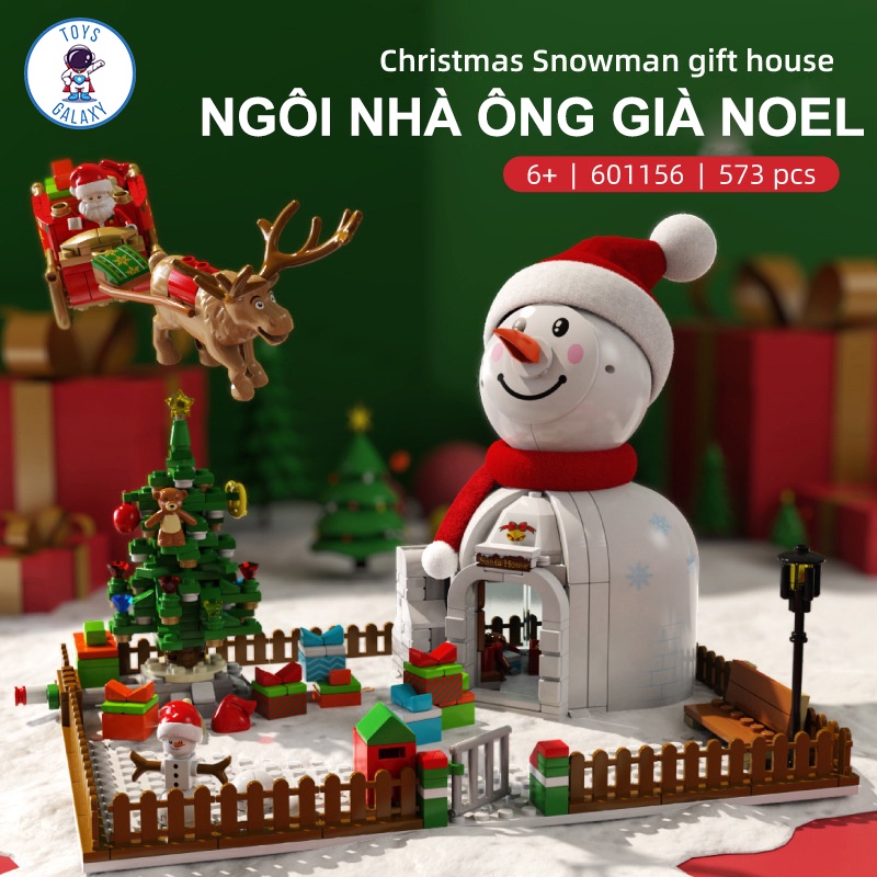 Buy christmas lego house Online With Best Price, Oct 2024 | Shopee ...