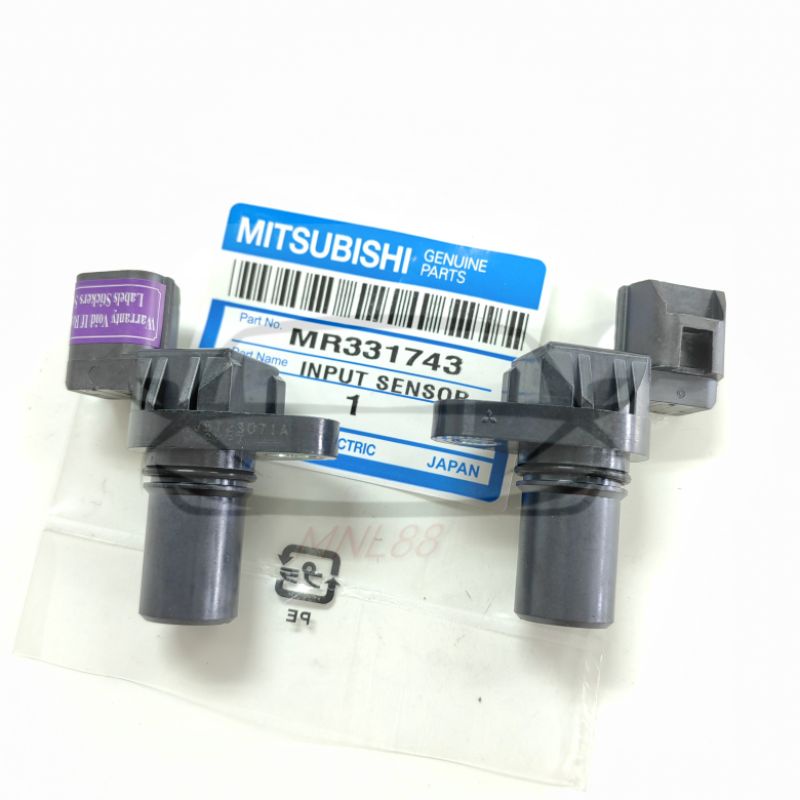 MD331743 / MD327107 Proton Waja 1.6 INPUT SENSOR / CAMSHAFT SENSOR 3PIN ...