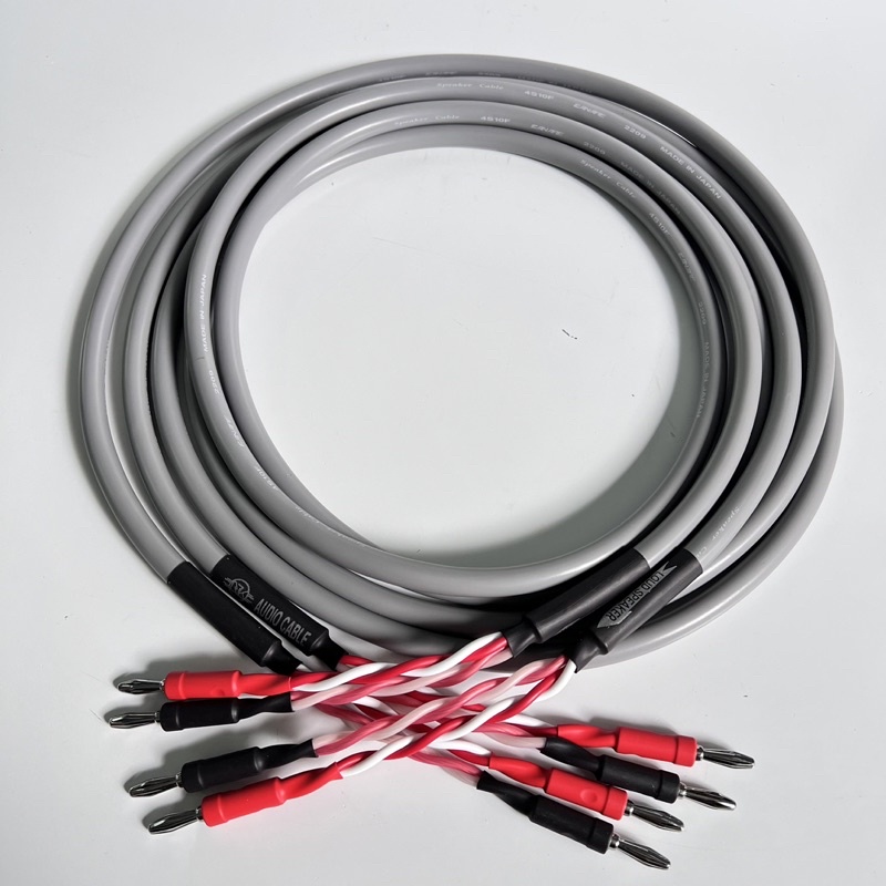 Speaker Wire Canare 4S10F JAPAN Genuine Shopee Malaysia
