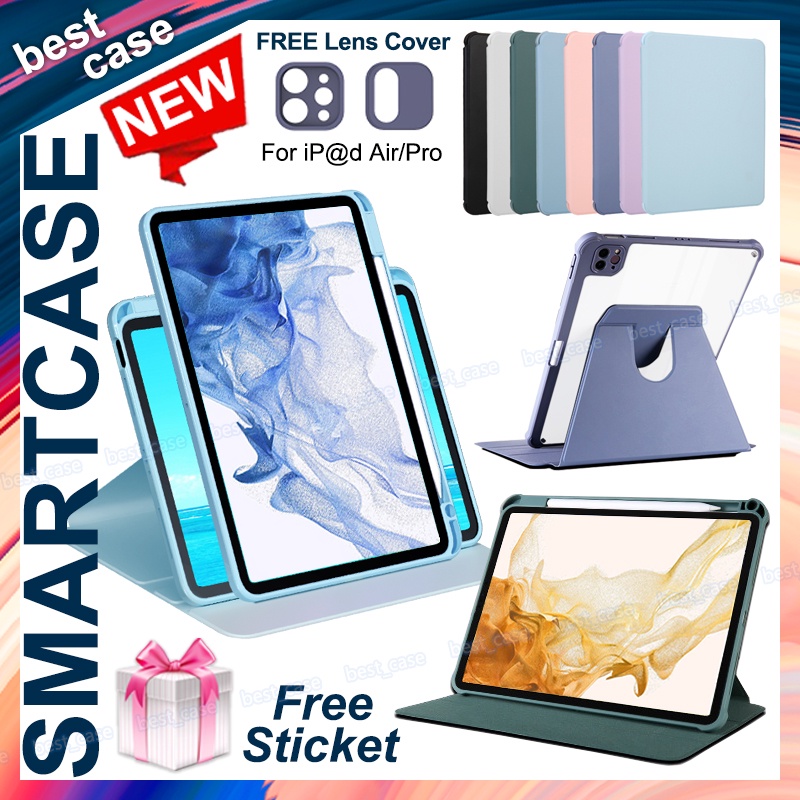 Noreve Custodia protettiva in pelle Apple iPad mini 6 (Apple iPad mini 2021