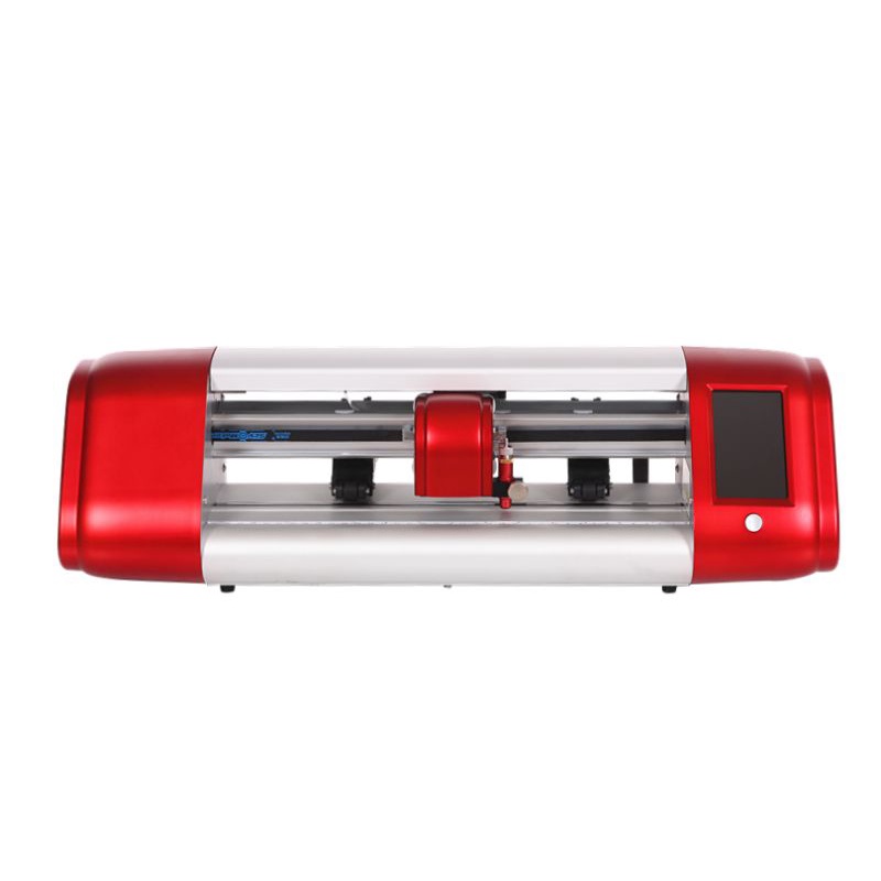 Ready Stock ORIGINAL SKYCUT C16 Cutting Plotter Faster and better than ...