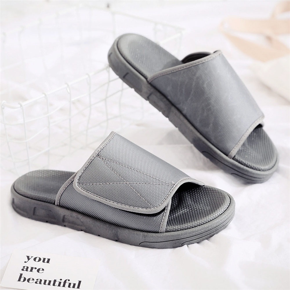 Slippers elderly best sale