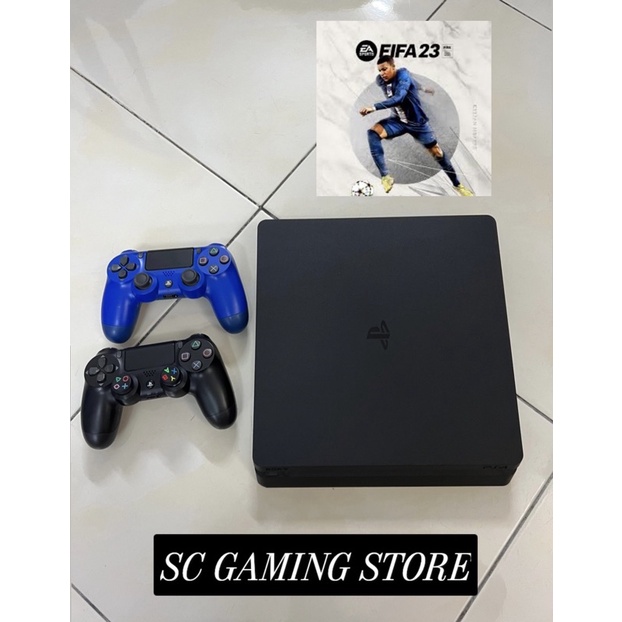 Used ps4 under clearance 100