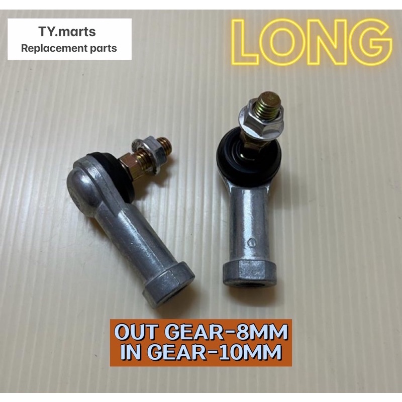 GEAR LEVER BALL JOINT LONG 8MM10MM (UNIVERSAL) Shopee Malaysia