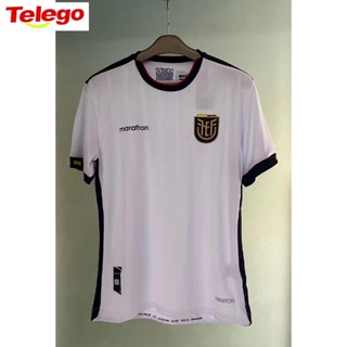 Ecuador soccer hot sale jersey 2020