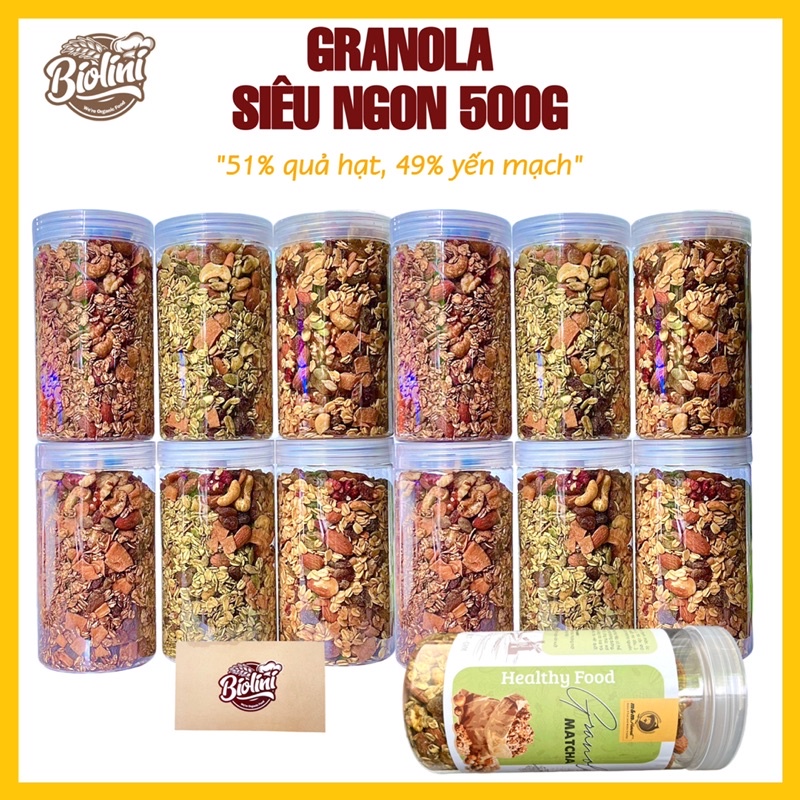 Granola Diet Cereal, Weight Loss M & M Harvest Baked Honey Without