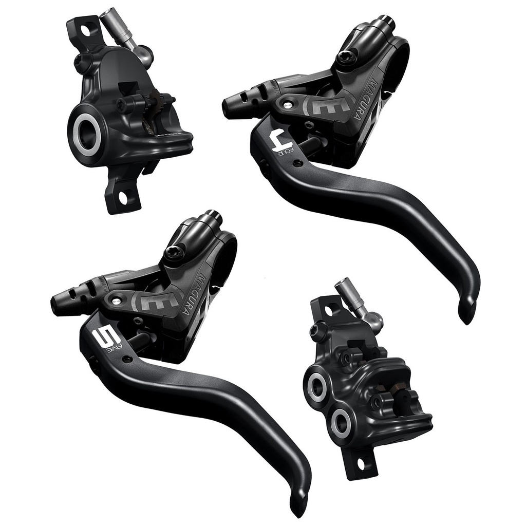magura mt5 brakeset