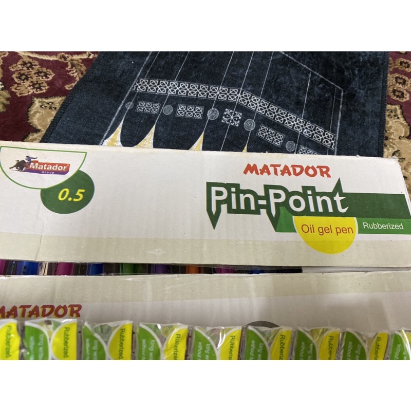 pen matador pin point yang terhebat dari bangladesh | Shopee Malaysia