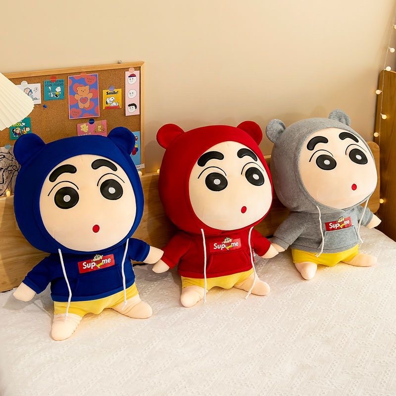 Shin chan soft toy 2024 online