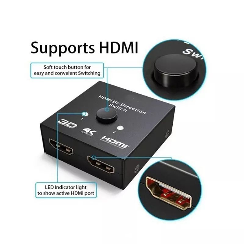 Differenze TV HD Ready, FULL HD, ULTRA HD, 4K. Quale Scegliere - Foto 3