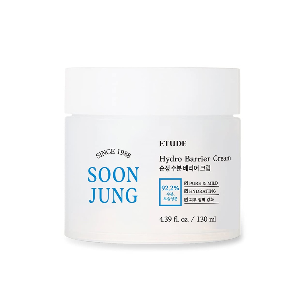 ETUDE SoonJung Hydro Barrier Cream (Tube) 75ml main image 1