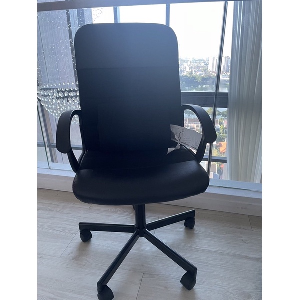 IKEA ARMCHAIR (LIKE NEW) Shopee Malaysia