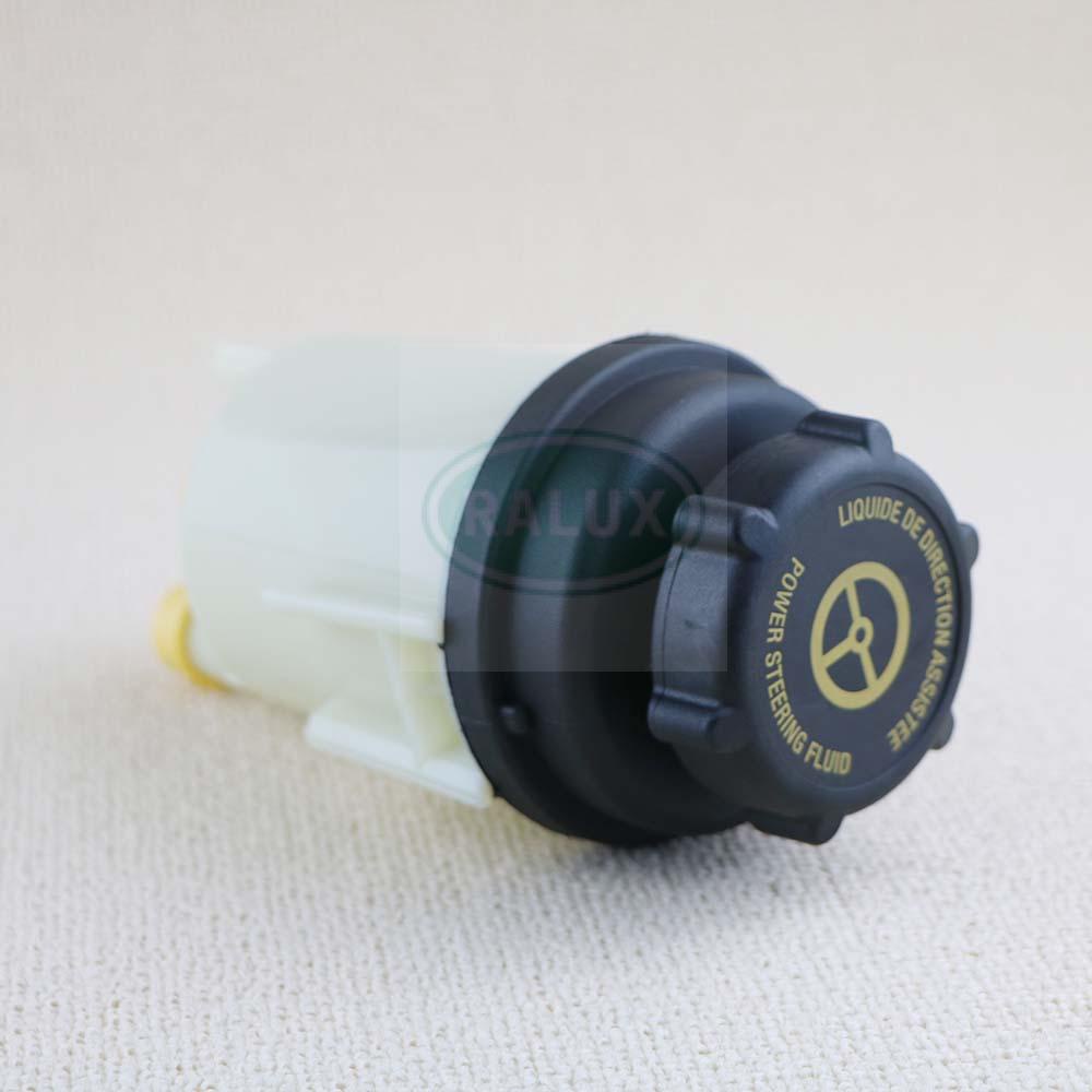 LR000578 New Power Steering Fluid Reservoir For Land Rover Freelander 2