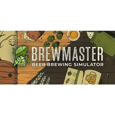 Brewmaster: Beer Brewing Simulator [Original PC Game] [Digital Download ...