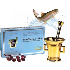 Bio-Marine Plus 120 capsules | Shopee Malaysia