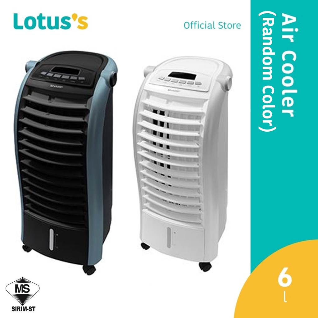 Culer air hot sale cooler manual