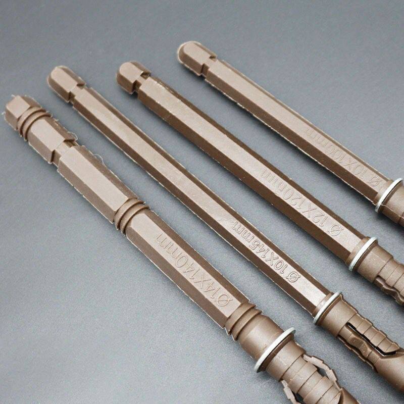 30kg Floating Shelf Brackets Concealed plank support wall shelf