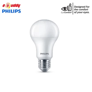 PHILIPS LED Bulb MyCare E27 6W 8W 10W 12W ( 3000K Warm White / 6500K Daylight )