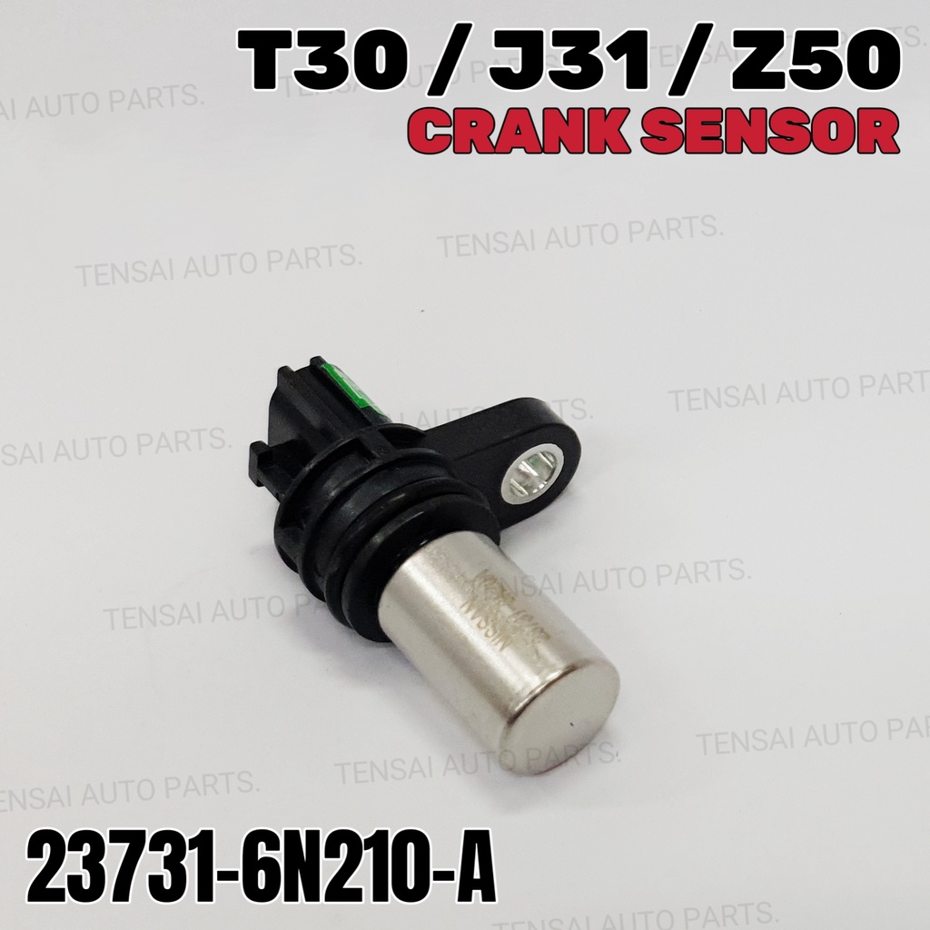 Nissancrank Sensor 23731 6n21ax Trail T30teana J31murano Z50