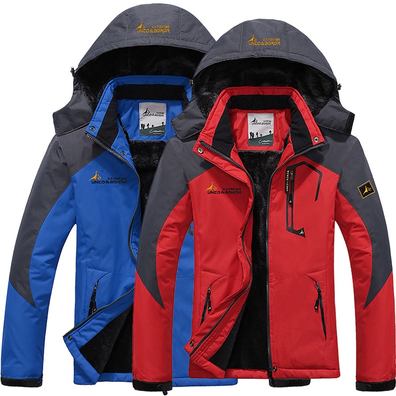 Thermal winter cheap jackets for womens