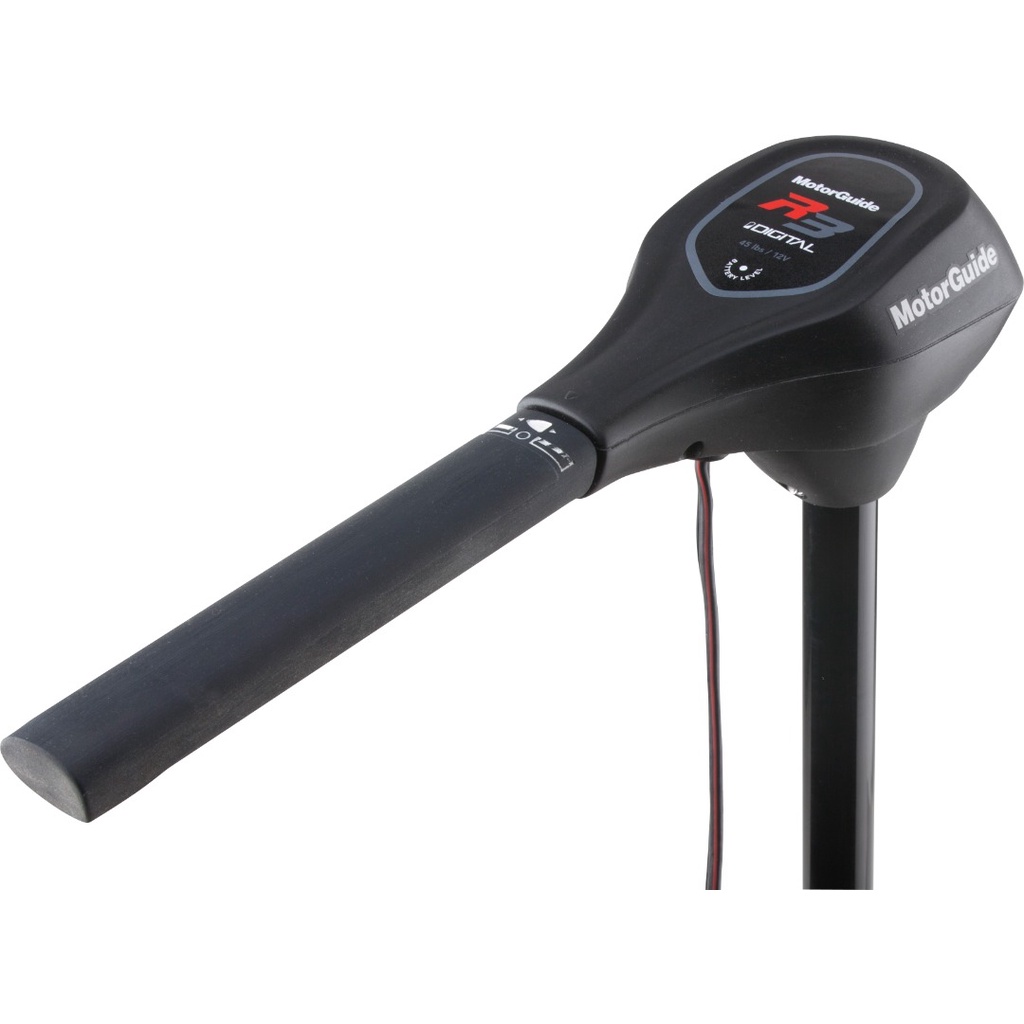 FYB Marine. Motorguide electric outboards, spare motorguide