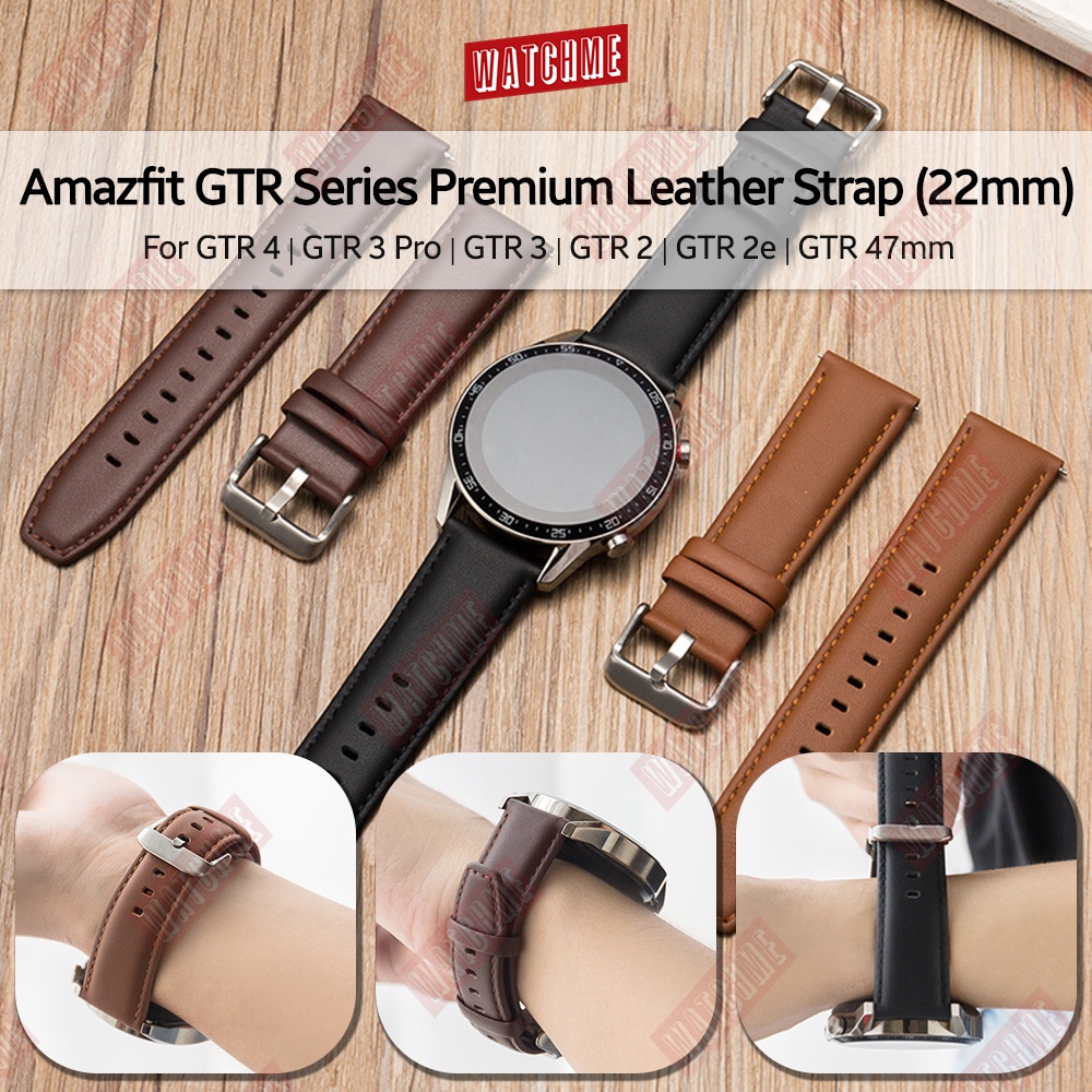 Amazfit clearance gtr 22mm