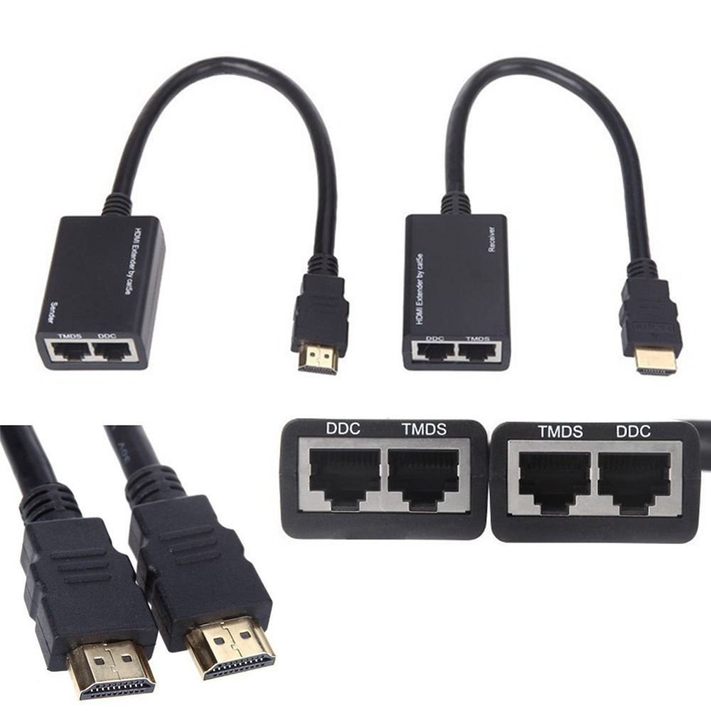 Adattatore Lan Hdmi | Acquisti Online su