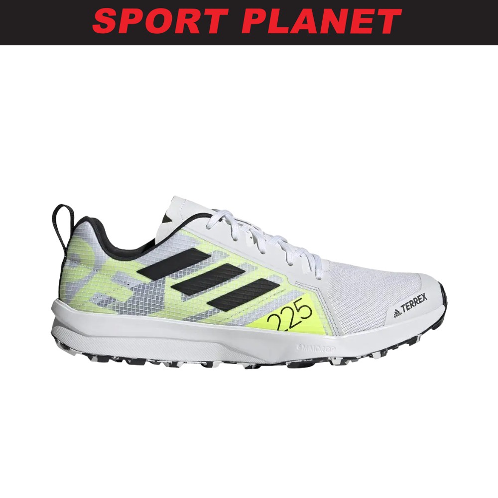 adidas Men Terrex Speed Flow Trail Running Shoe Kasut Lelaki (FW2604