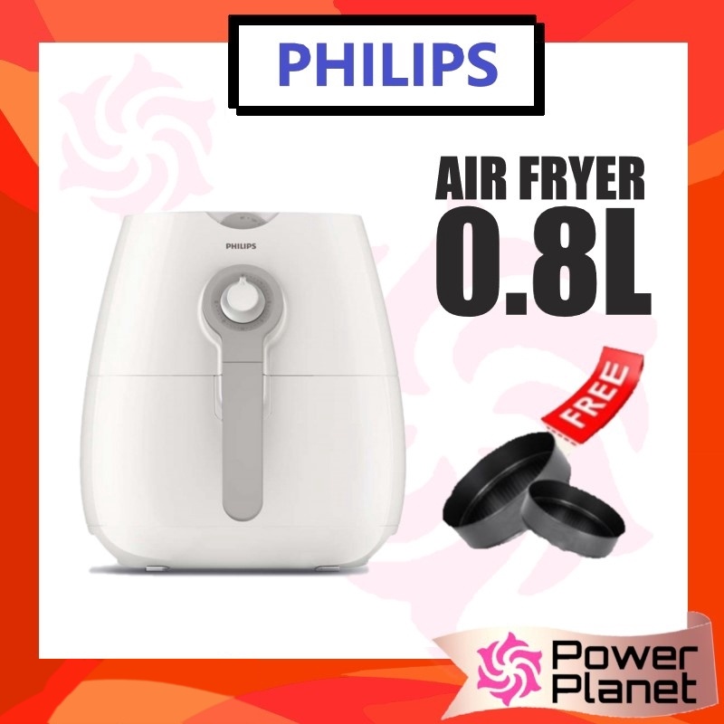 Philips air hotsell fryer hd 9216