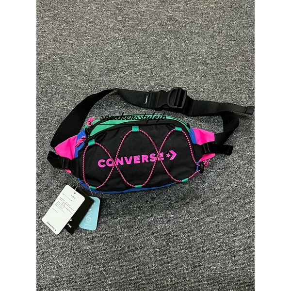 CONVERSE WAIST BAG CHEST BAG MEN BAG VARIOUS COLOURS READYSTOCK IN MALAYSIA Shopee Malaysia