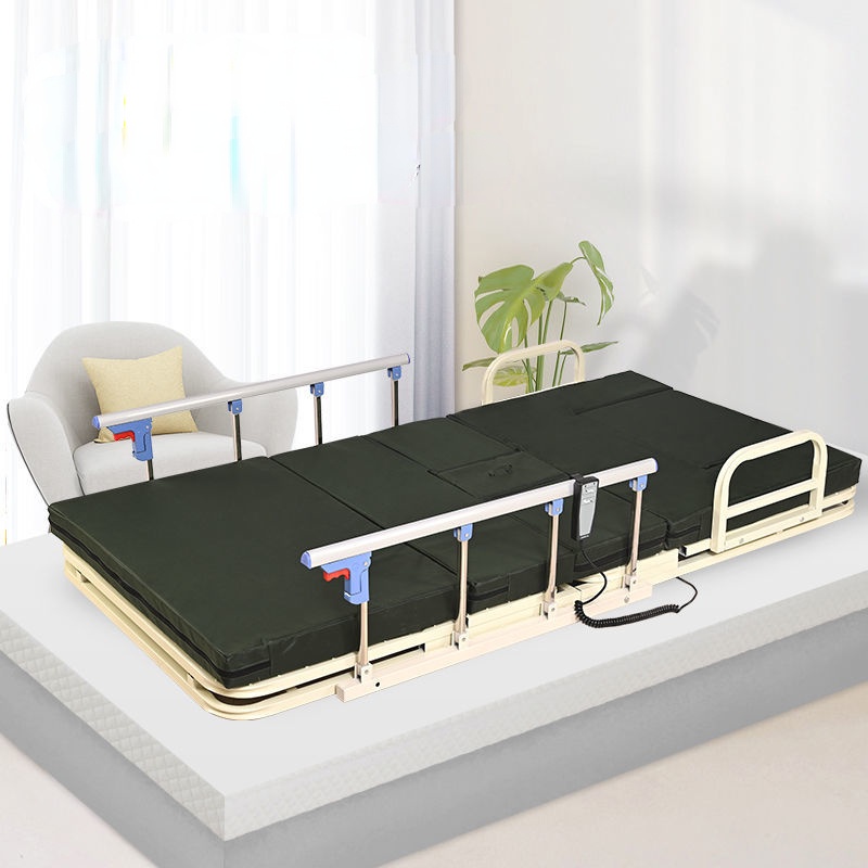 Home Bed Electric Get up Aid Elderly Pregnant Women Get up Paralysis