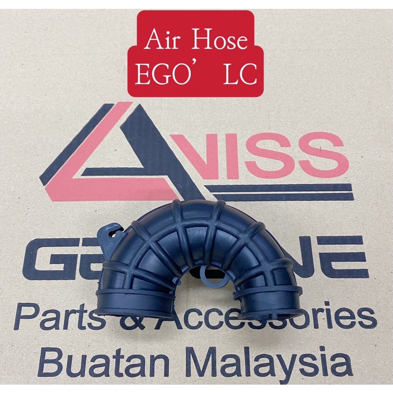 Yamaha EGOLC EGO LC 125 Scooter Air Hose Air Cleaner Kotak Angin