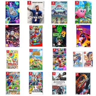 nintendo switch game - and Promotions - Apr 2023 | Shopee
