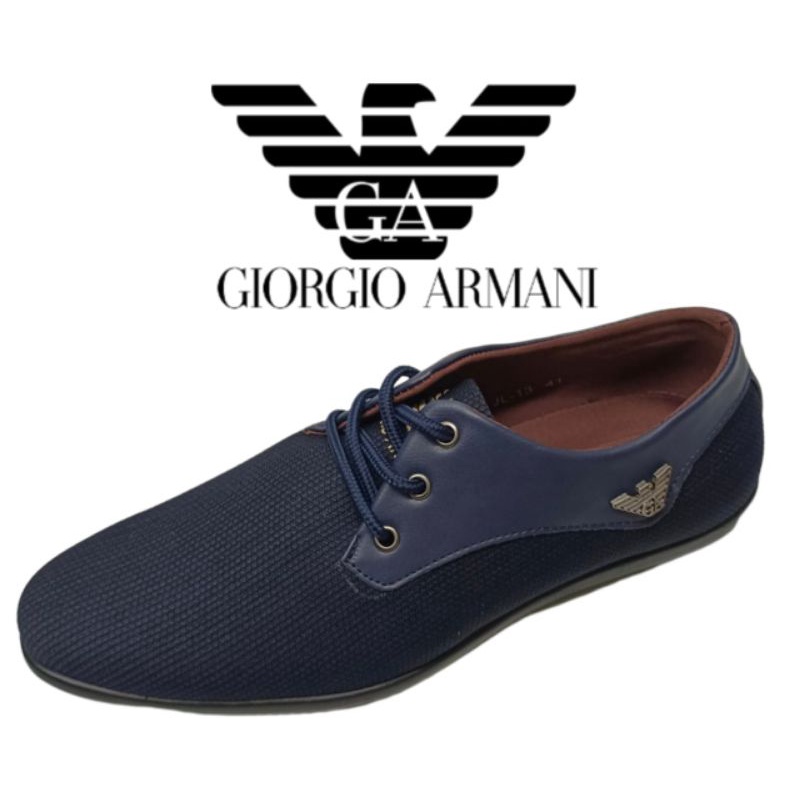 Mens Shoes Armani Formal Shoes Price Giorgio Armani Shoes Giorgio
