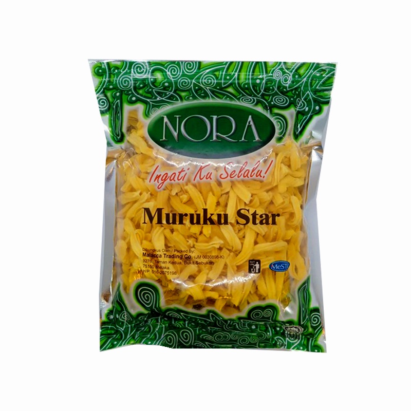 Nora muruku/Local snack/Mee/Halus/Pagoda/Leper/Star 250g/500g | Shopee ...