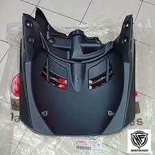 YAMAHA EGO AVANTIZ , SOLARIZ ( 2SX , BF4 - F1552 ) ORIGINAL FRONT ...